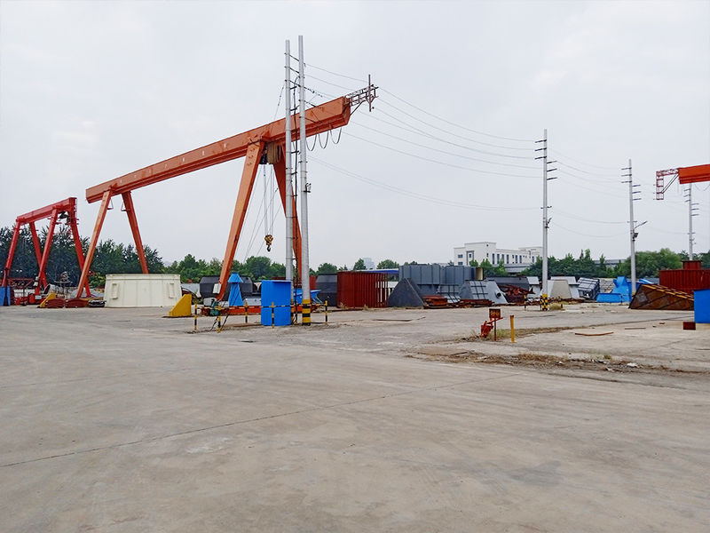 Zibo Haofeng New Energy Development Co.,Ltd. প্রস্তুতকারকের উৎপাদন লাইন